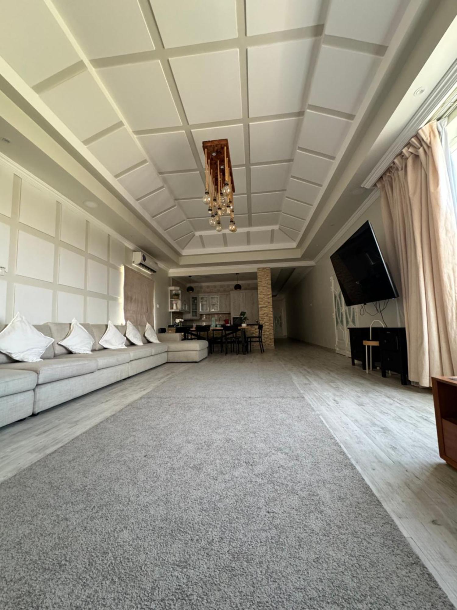 Вілла Alreef Farm Рас-ель-Хайма Екстер'єр фото